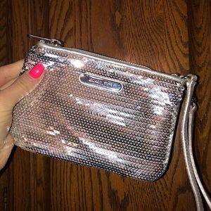 Michael Kors clutch